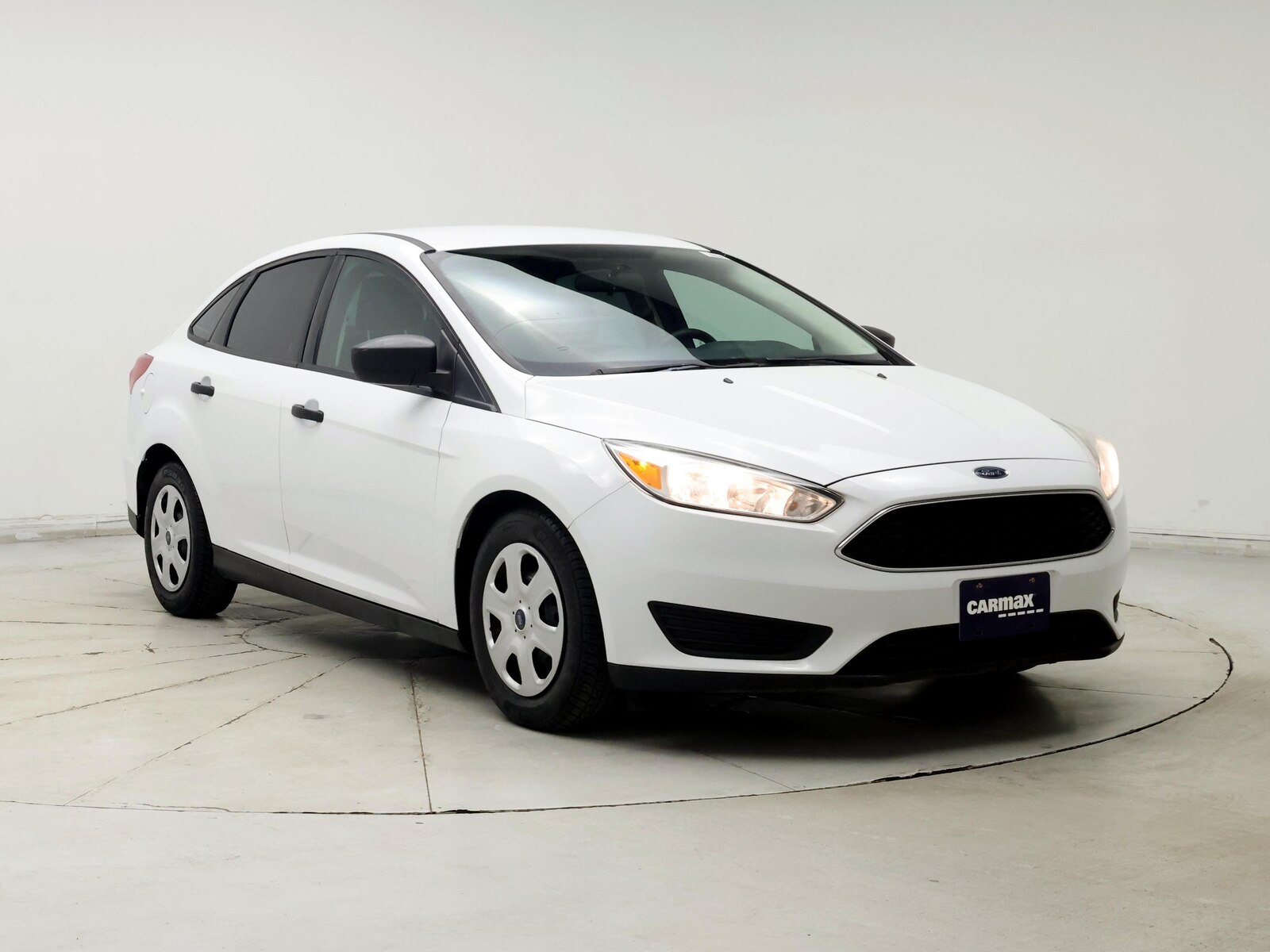 Used 2018 Ford Focus S with VIN 1FADP3E24JL278768 for sale in Spokane Valley, WA
