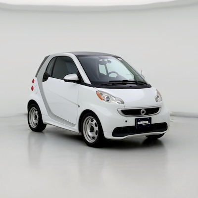 SMART 2015 Usados e Novos