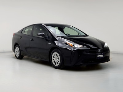 toyota prius carmax