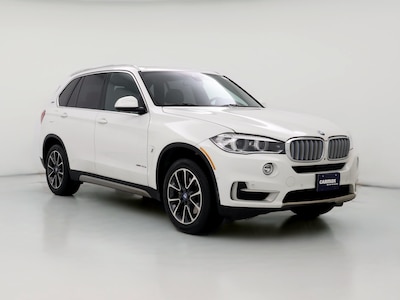 used bmw x5 plug in hybrid