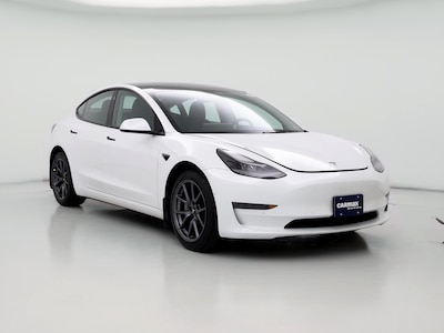 2022 Tesla Model 3  -
                Memphis, TN