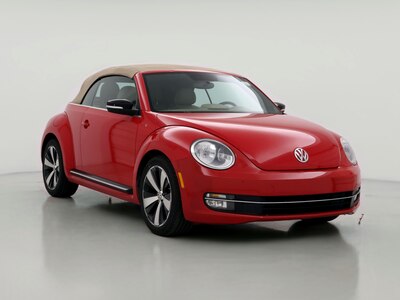 2013 Volkswagen Beetle Price, Value, Ratings & Reviews