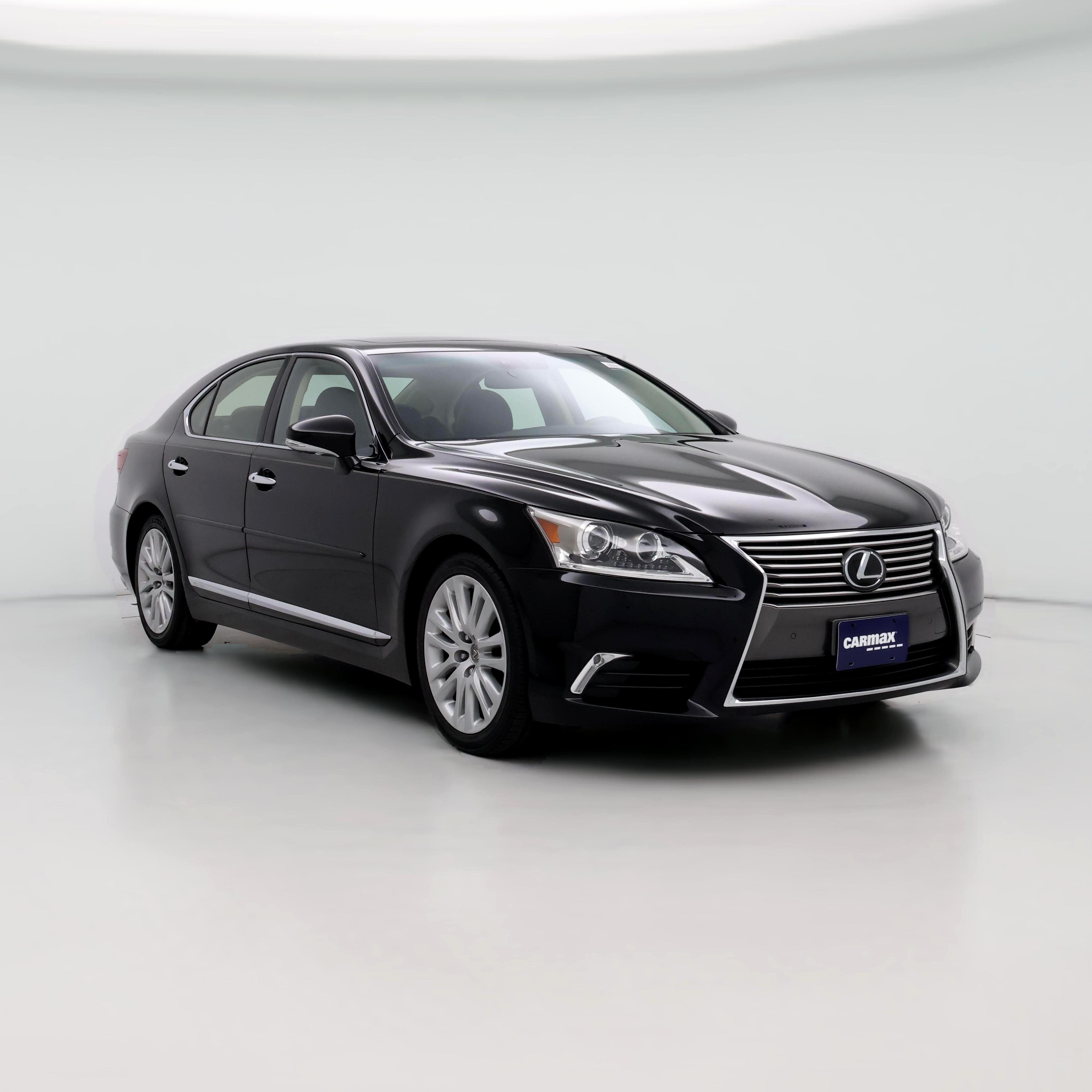 Used Lexus LS 460 for Sale