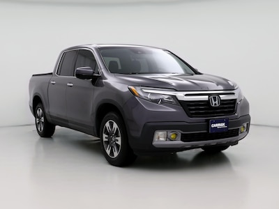 used honda ridgeline rtl e for sale