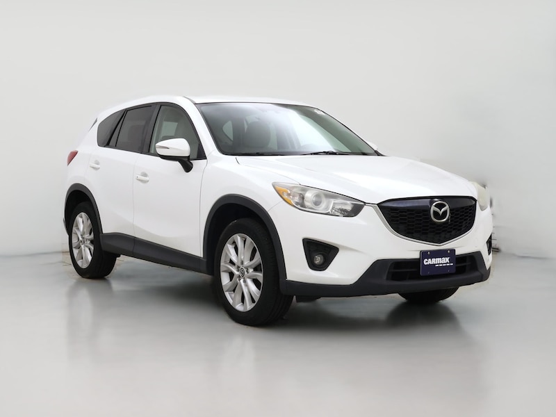2015 Mazda CX-5 Grand Touring -
                  Hartford, CT