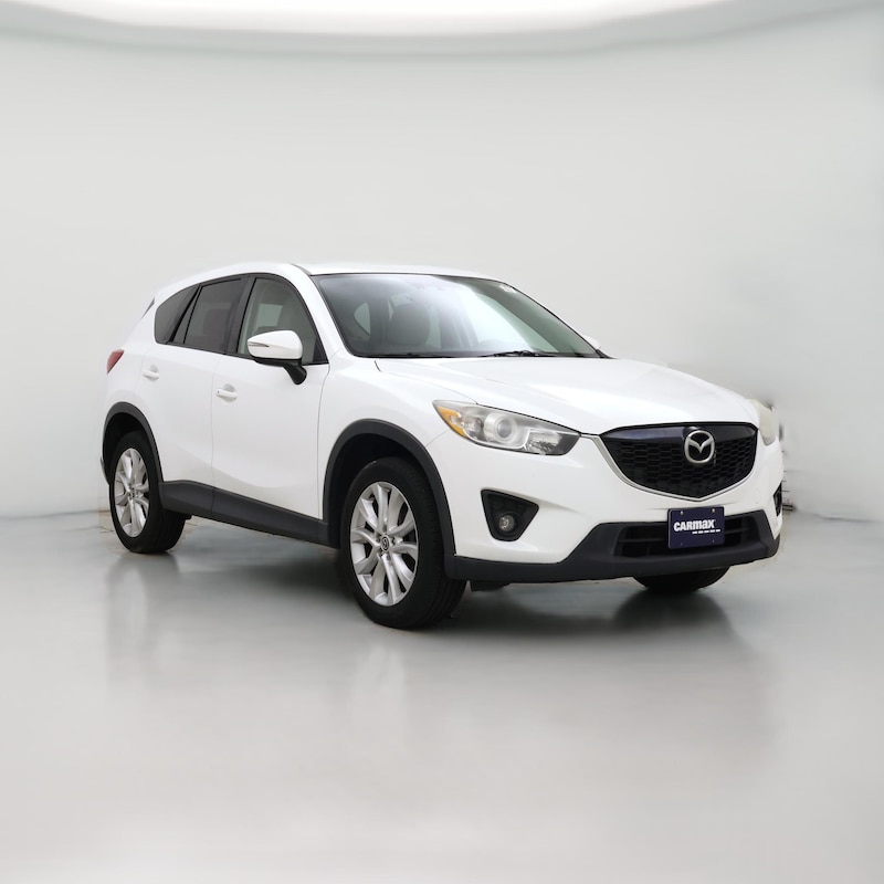 2015 Mazda CX-5 Grand Touring