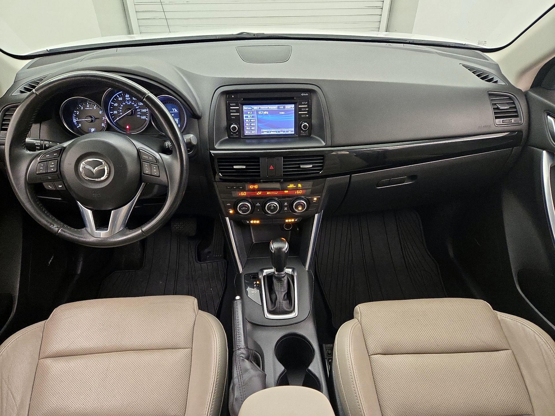 Thumbnail: 2015 Mazda CX-5 - 9