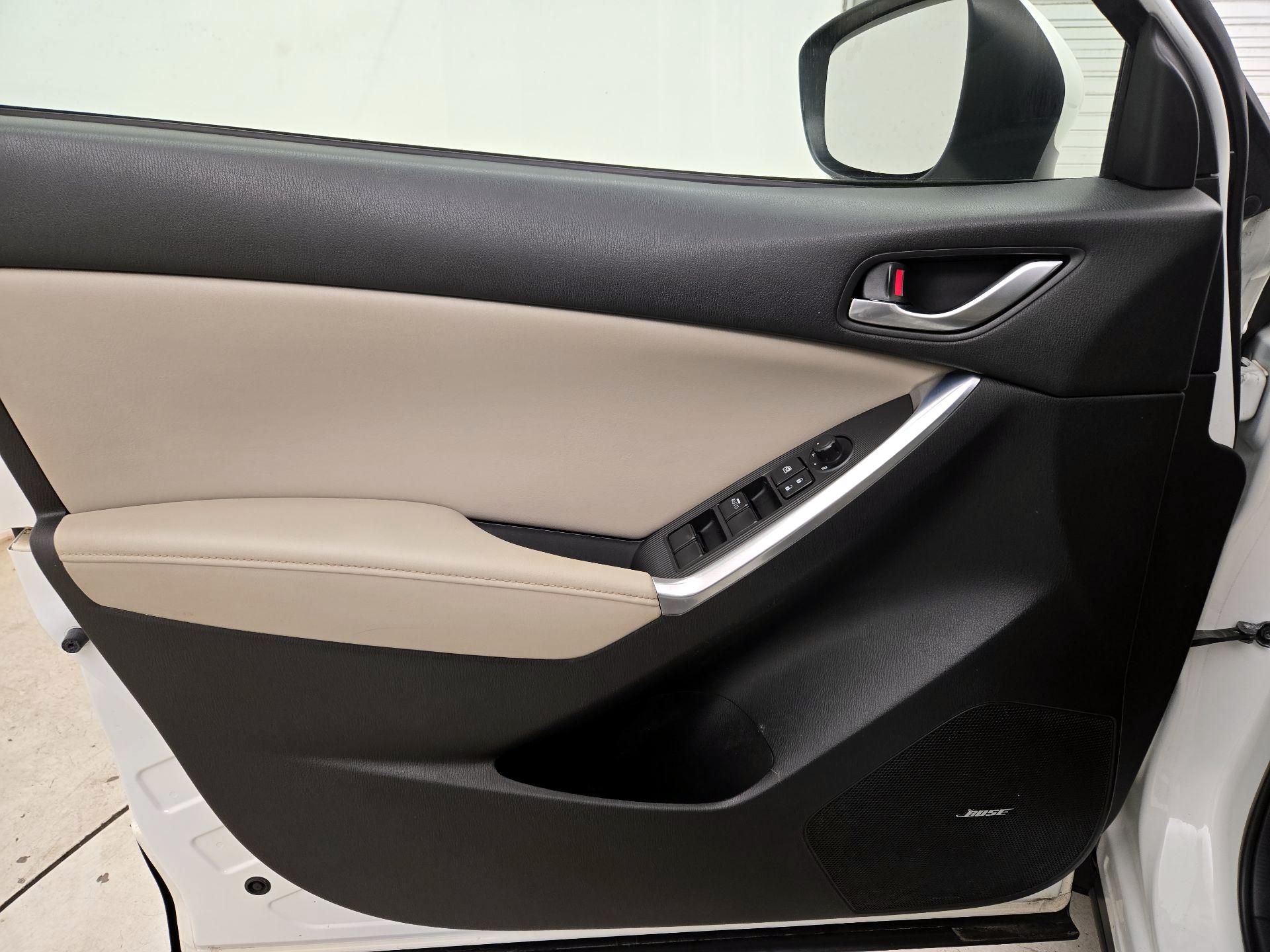 Thumbnail: 2015 Mazda CX-5 - 12