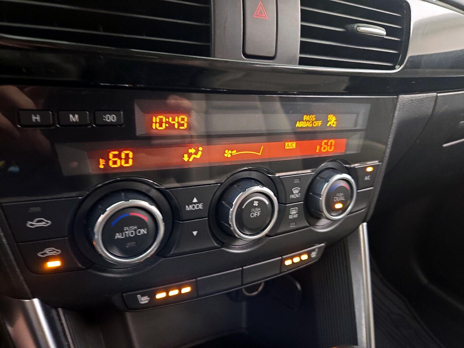 Thumbnail: 2015 Mazda CX-5 - 15