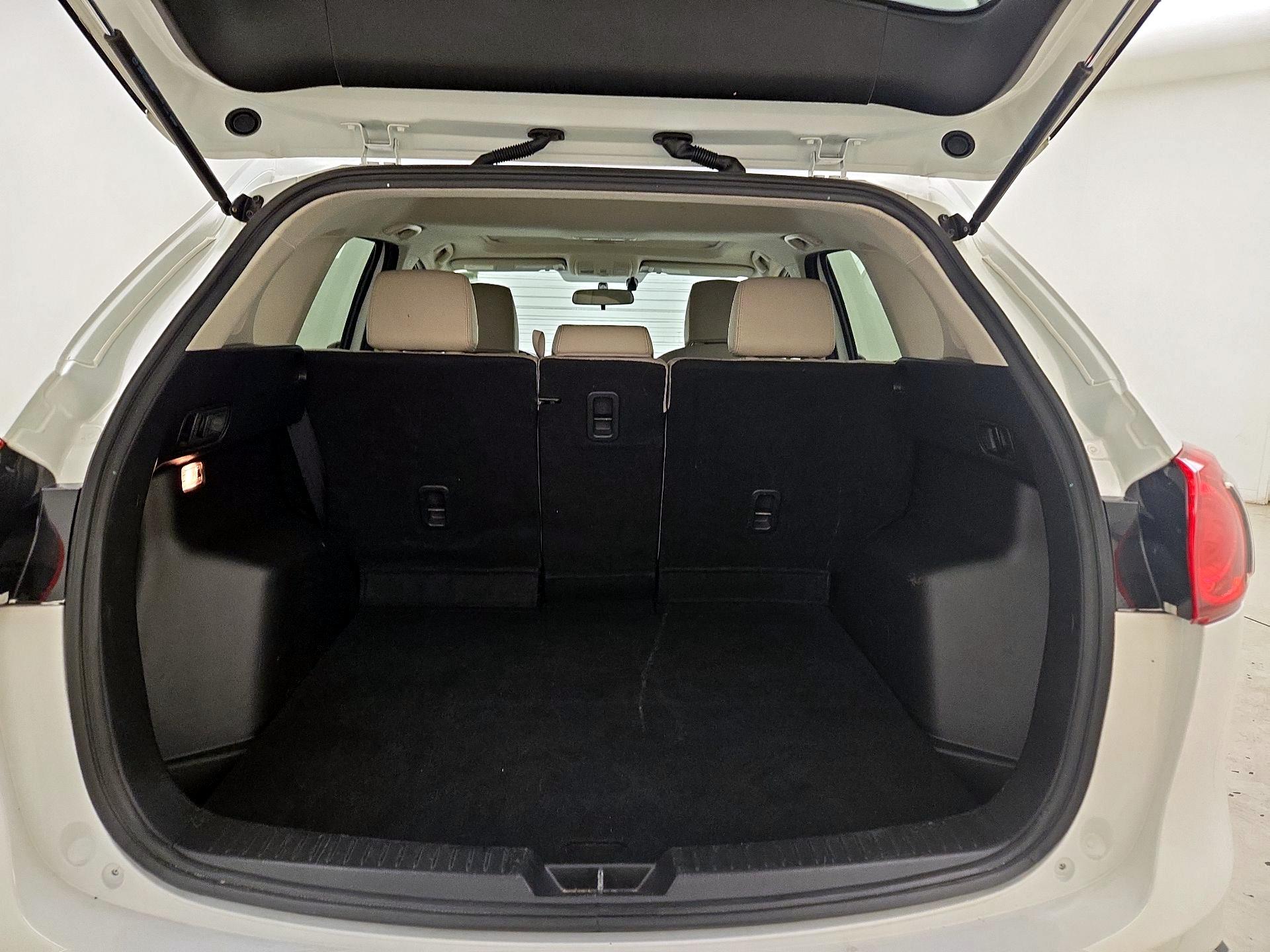 Thumbnail: 2015 Mazda CX-5 - 17