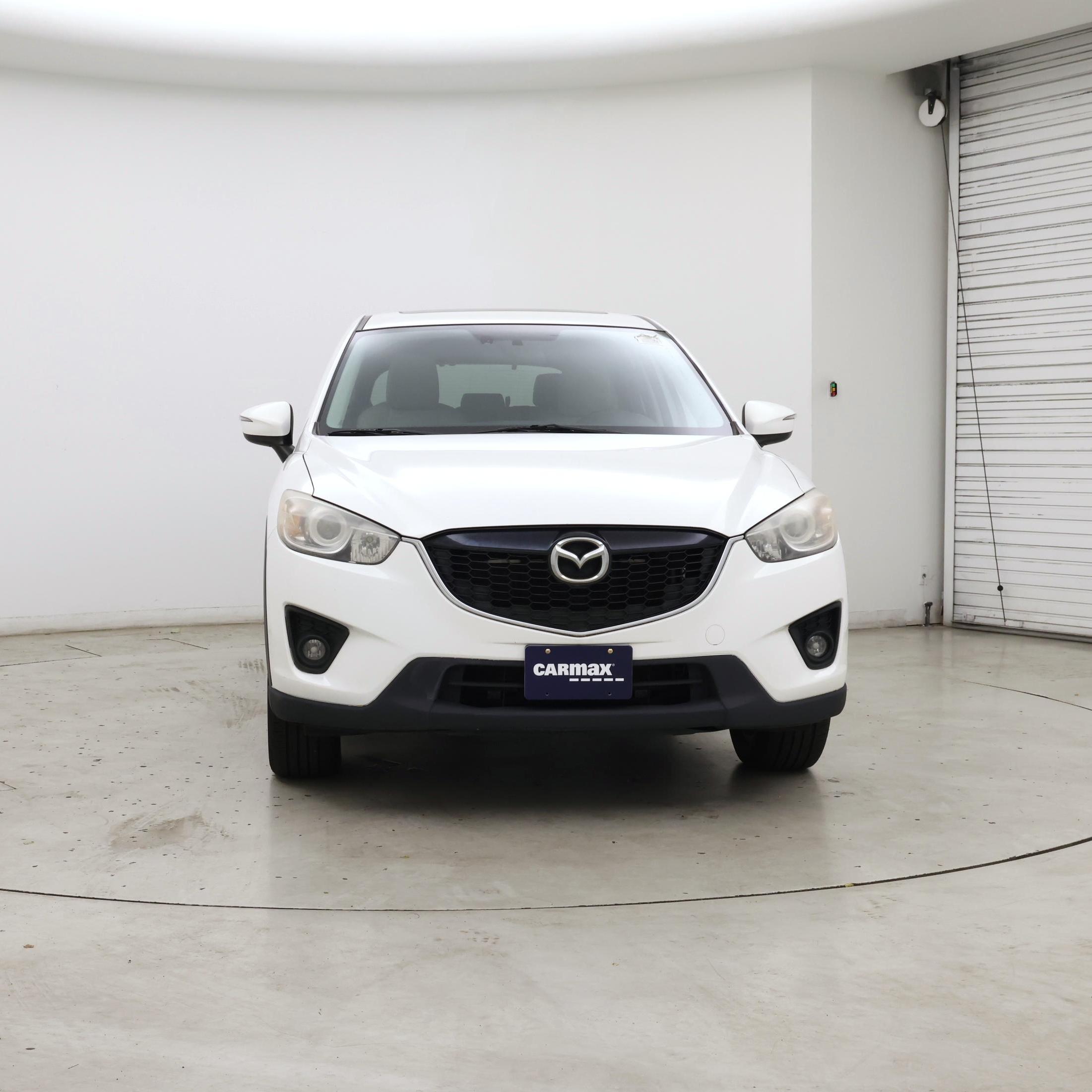 Thumbnail: 2015 Mazda CX-5 - 5