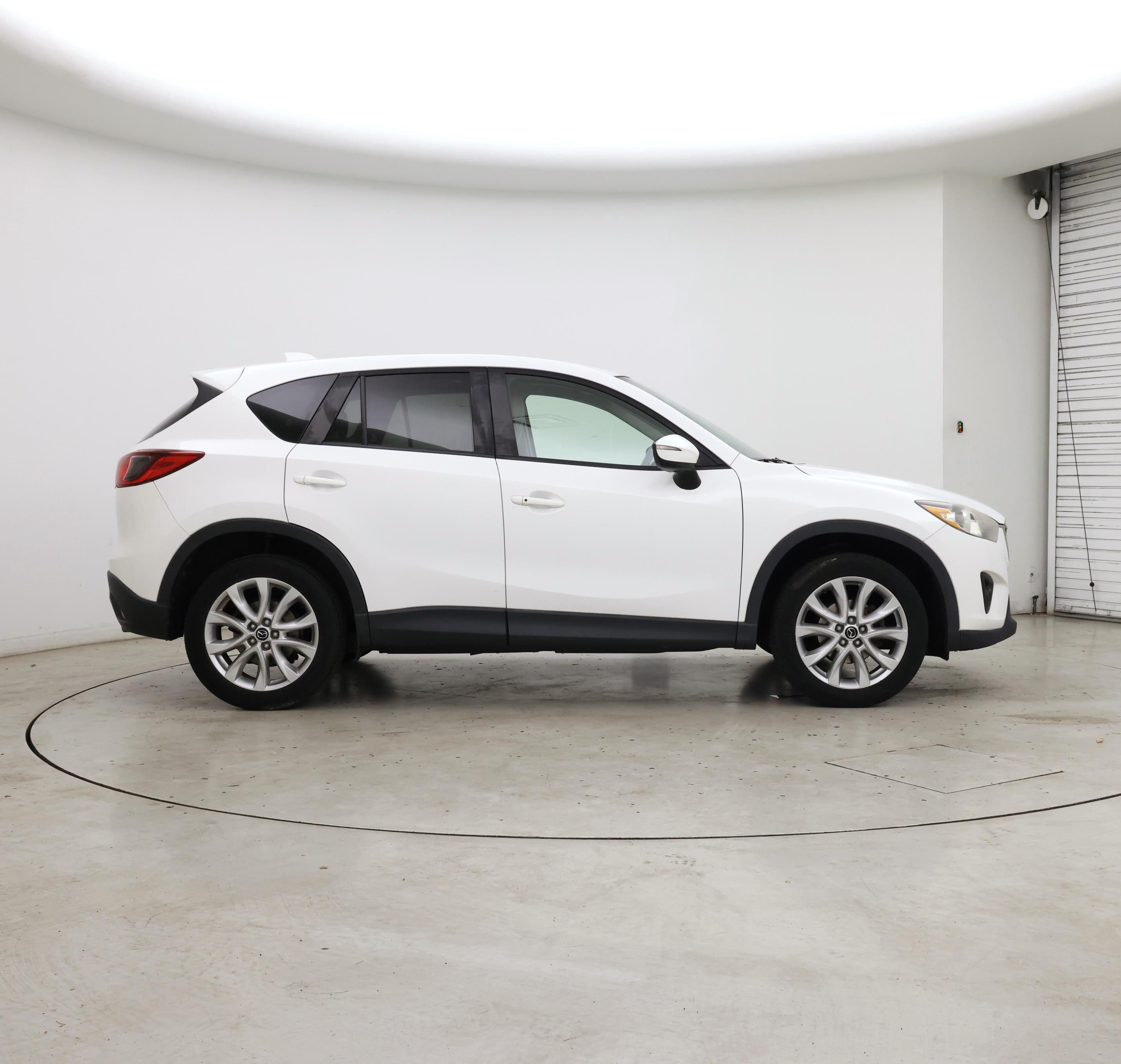 Thumbnail: 2015 Mazda CX-5 - 7