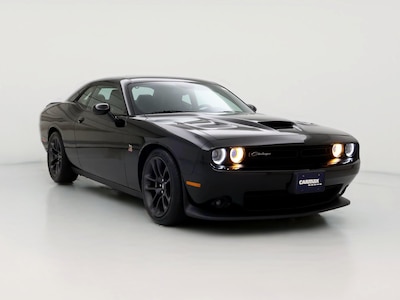 2020 Dodge Challenger R/T Scat Pack -
                Boston, MA