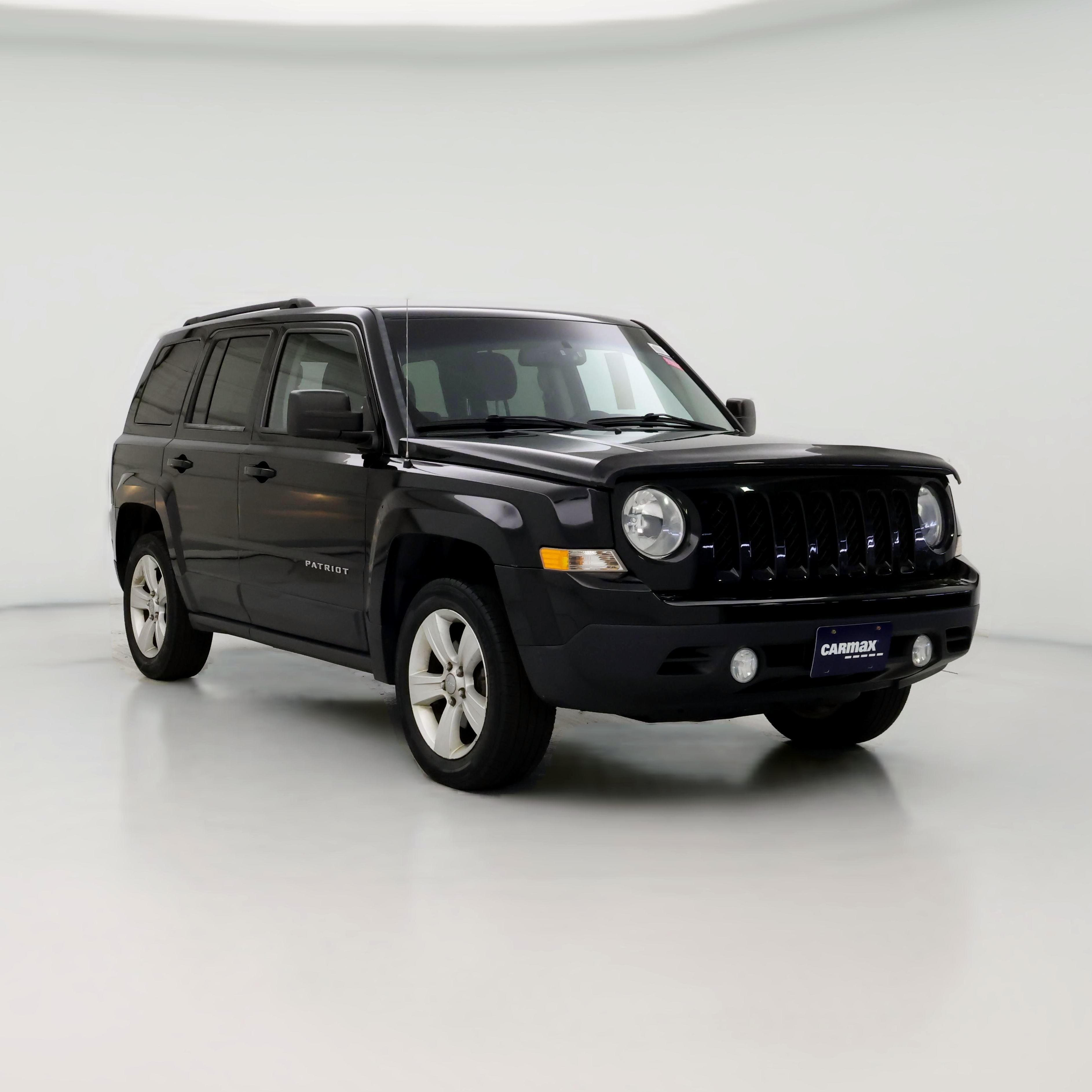 Used SUVs in Ellicott City MD for Sale