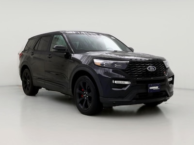 2022 Ford Explorer ST -
                Woodbridge, VA