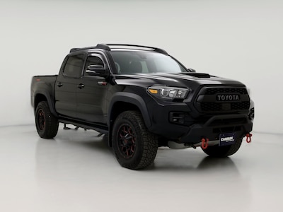 2019 Toyota Tacoma TRD Pro -
                Dallas, TX