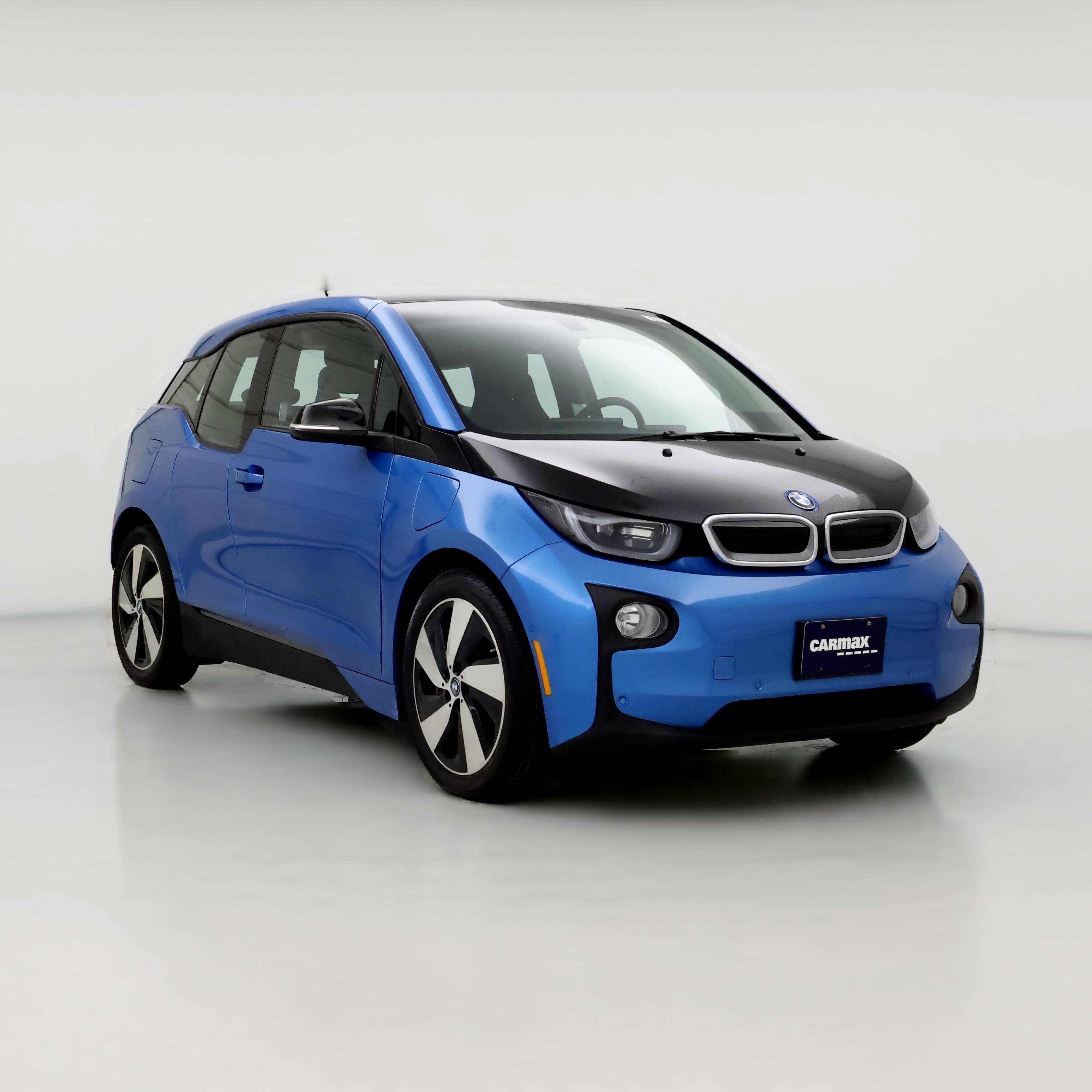 Used BMW I3 for Sale