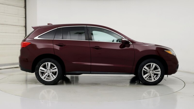 2015 Acura RDX Base 7