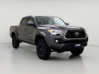 2020 Toyota Tacoma SR5 -
                South Portland, ME