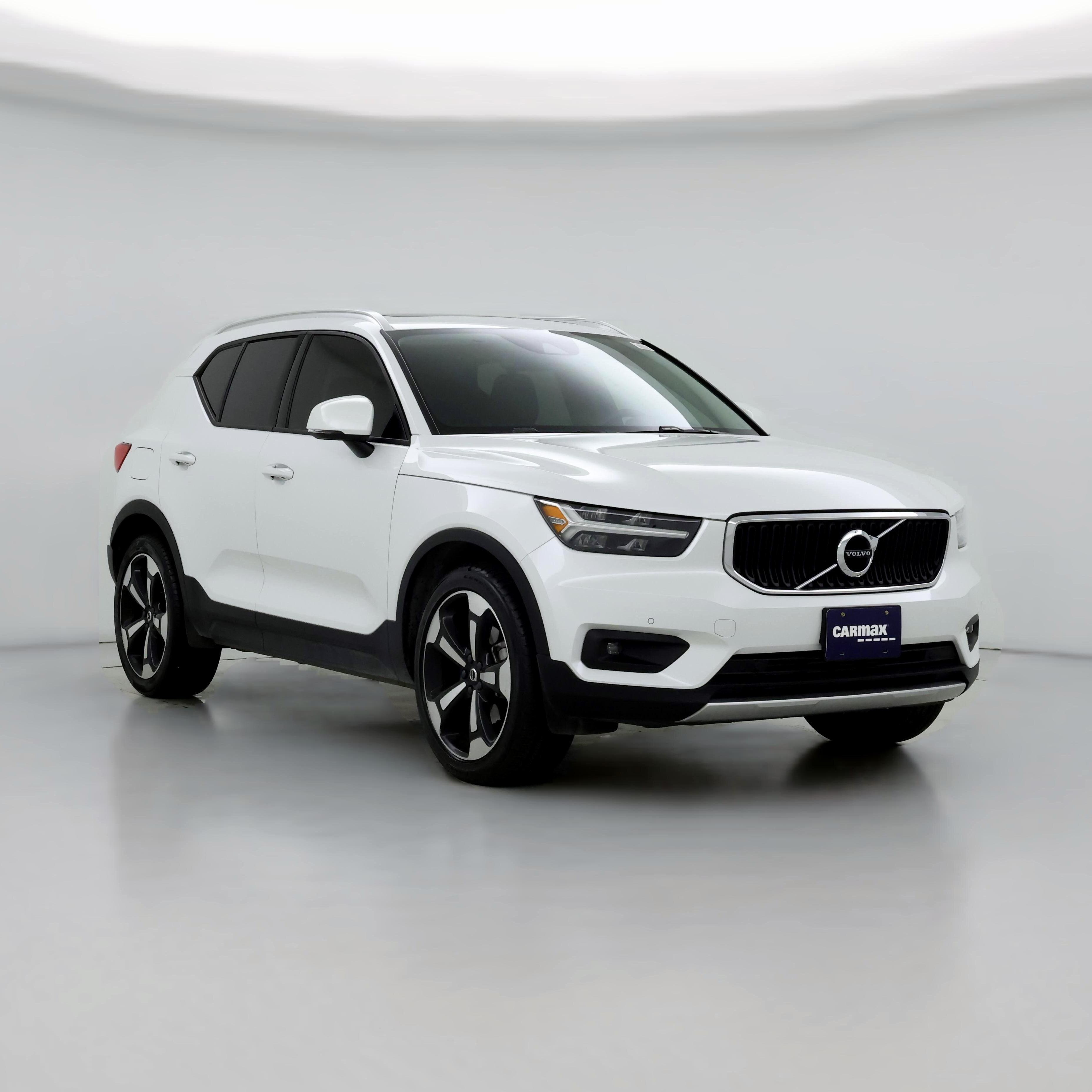 Used Volvo XC40 in Shreveport LA for Sale