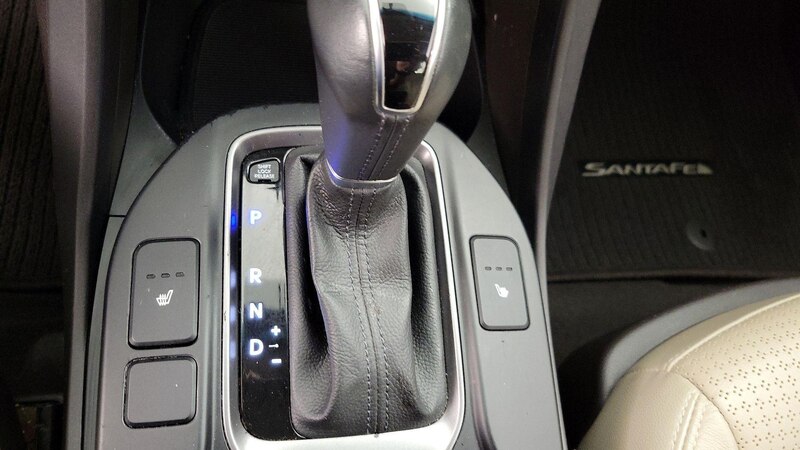 2013 Hyundai Santa Fe Sport 2.0T 18