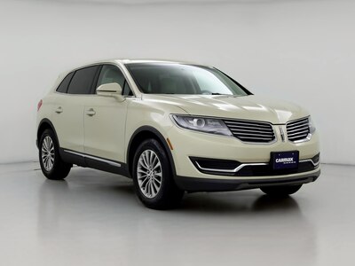 2016 Lincoln MKX Select -
                Fort Worth, TX