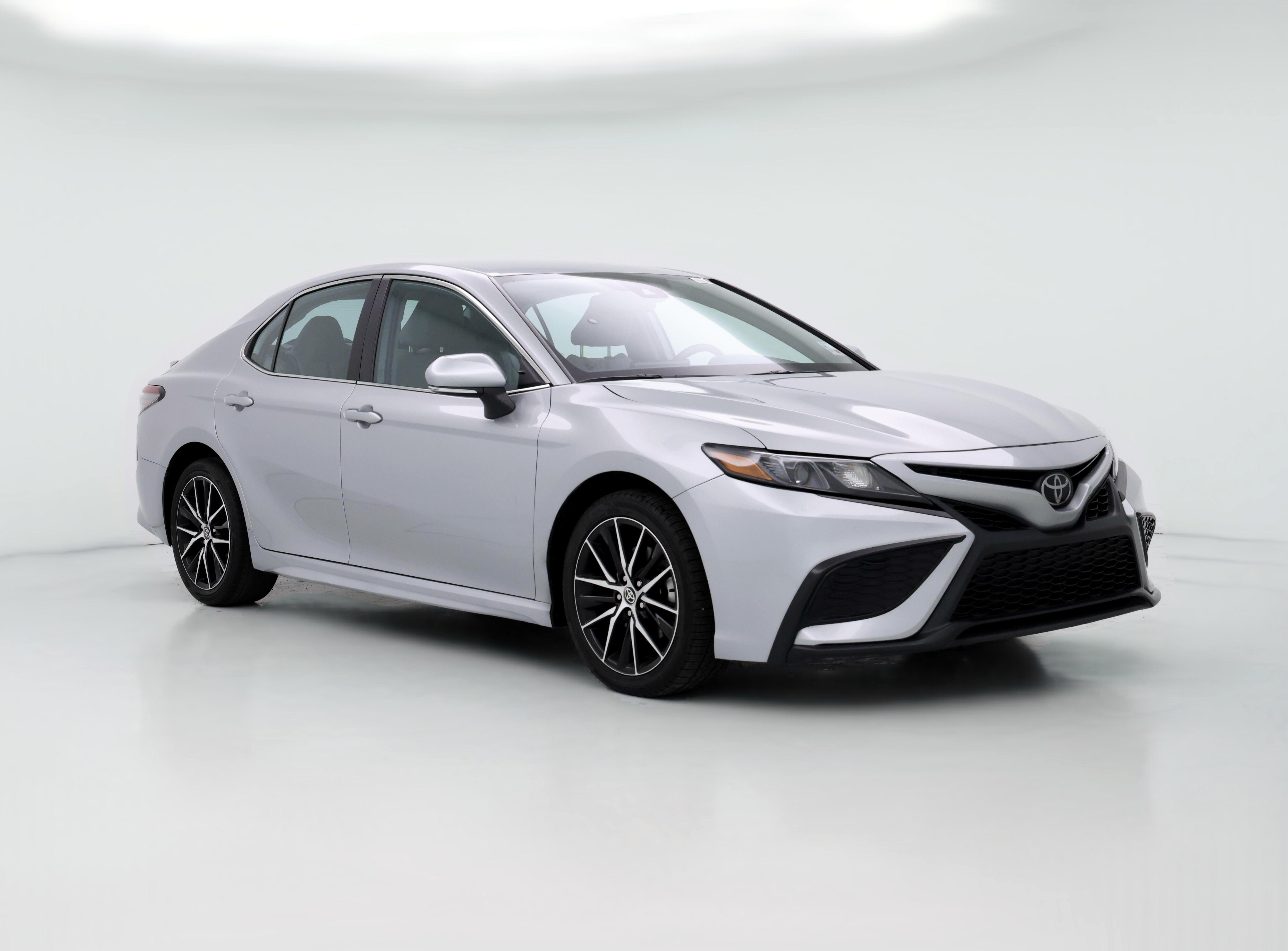 Used Toyota Camry in Gulfport MS for Sale