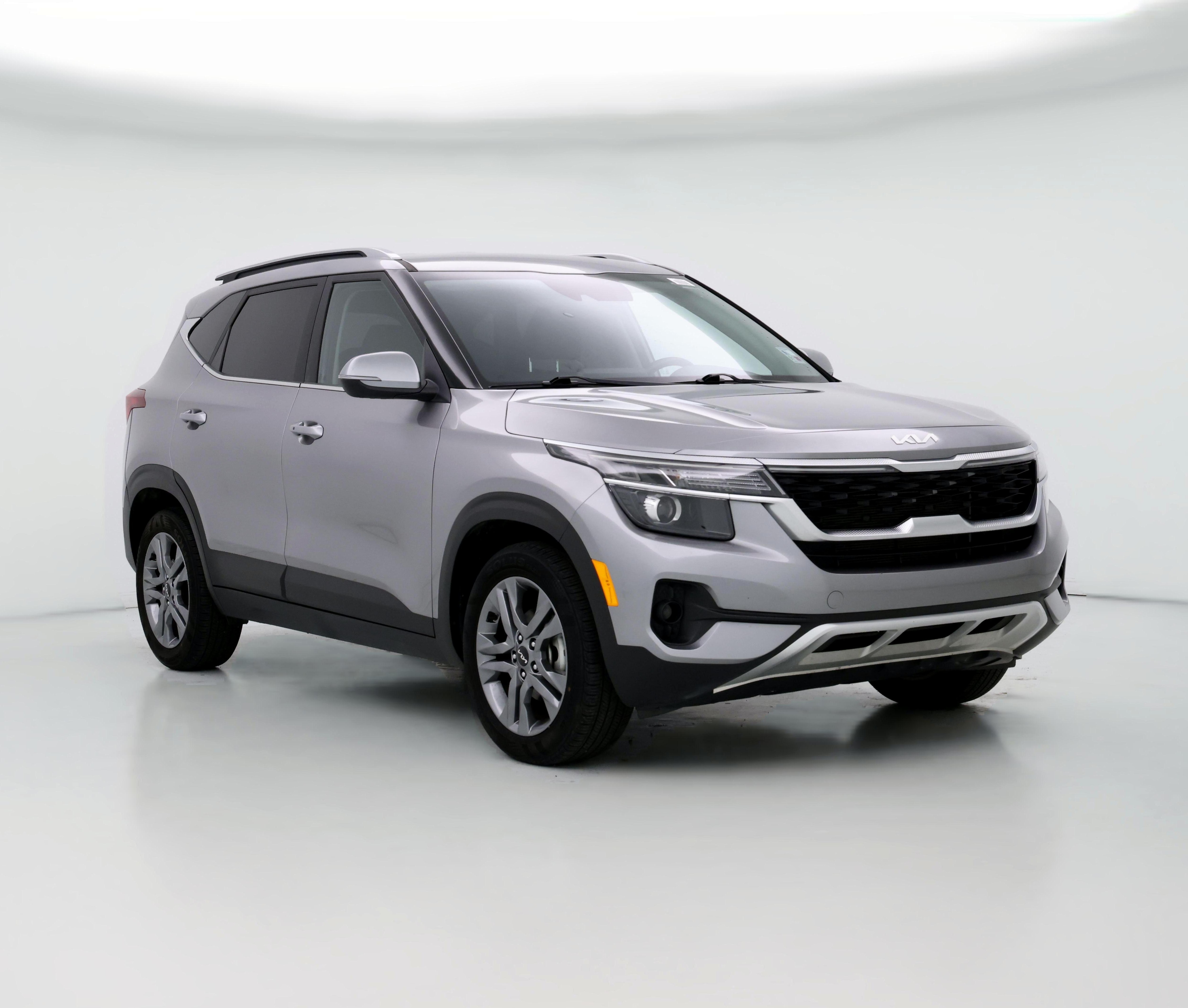 Used Kia in Baton Rouge LA for Sale