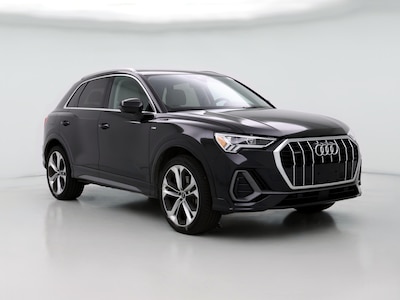 2020 Audi Q3 Premium Plus -
                Birmingham, AL