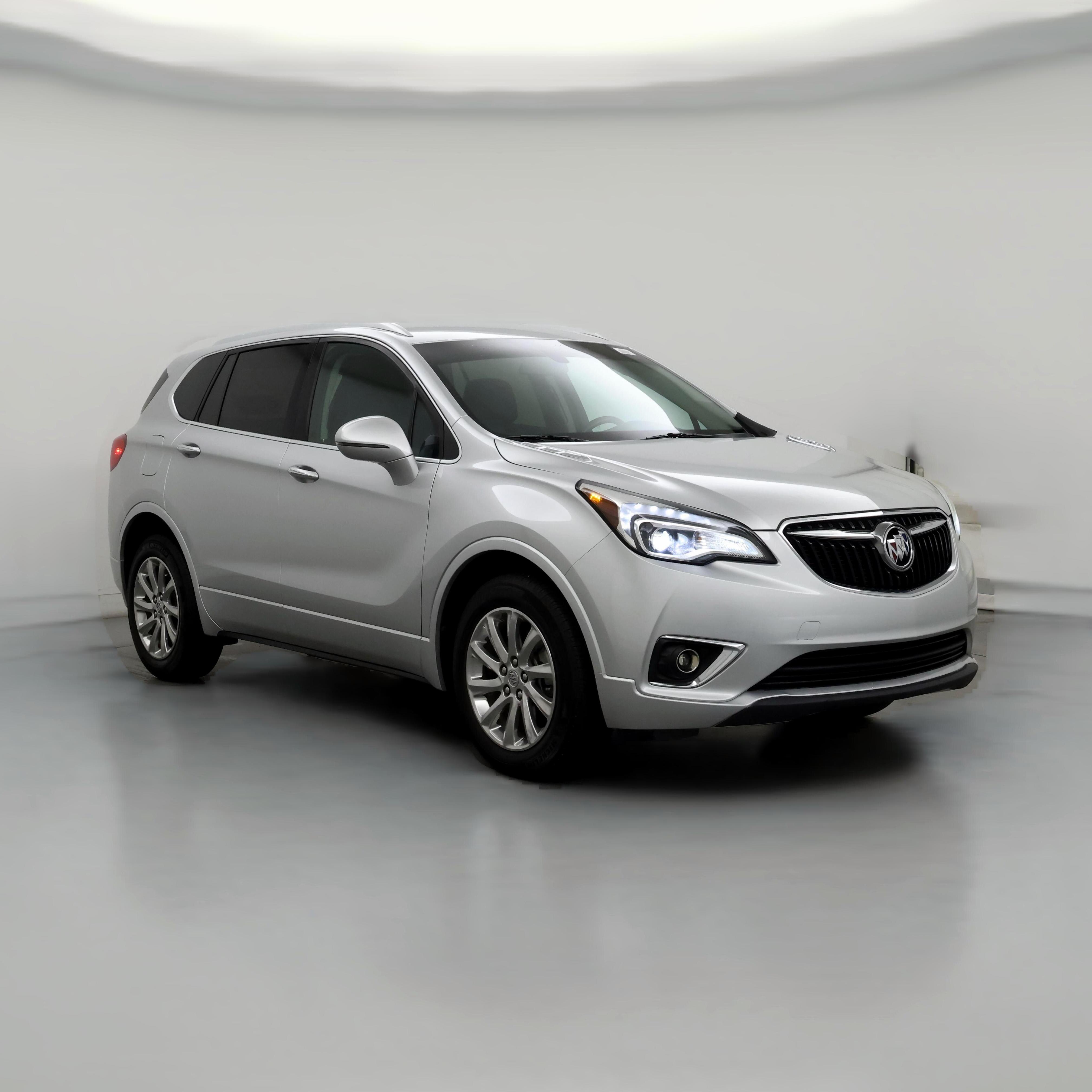 Used Buick Envision in Lithia Springs GA for Sale