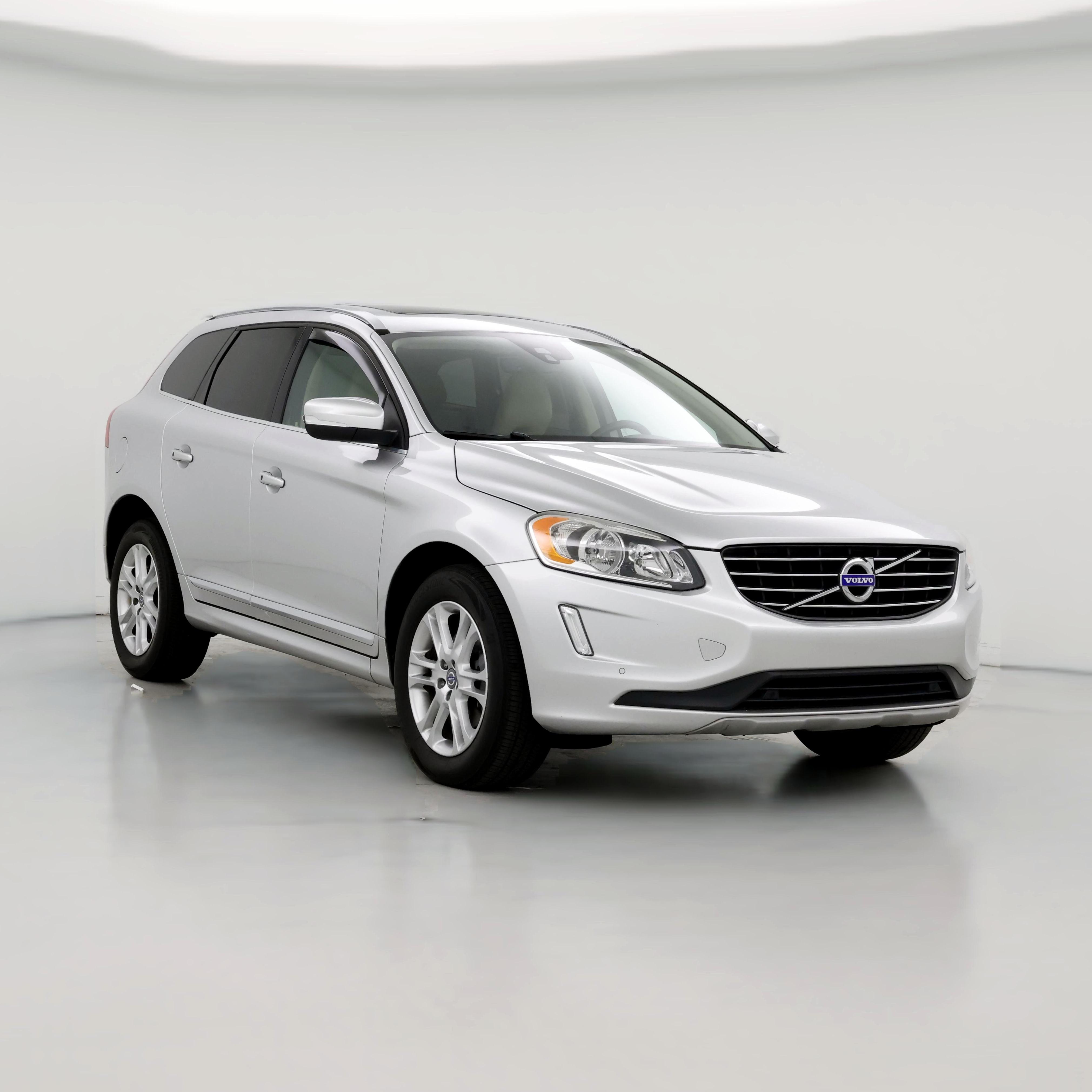 Used Volvo XC60 in Huntsville AL for Sale