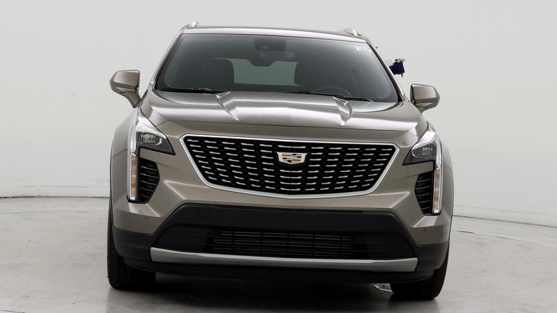 2020 Cadillac XT4 Premium Luxury 5