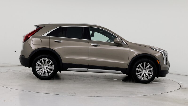 2020 Cadillac XT4 Premium Luxury 7