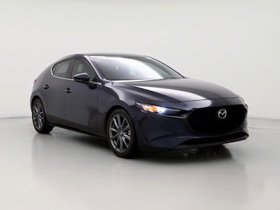 2019 Mazda Mazda3 Preferred -
                Huntsville, AL