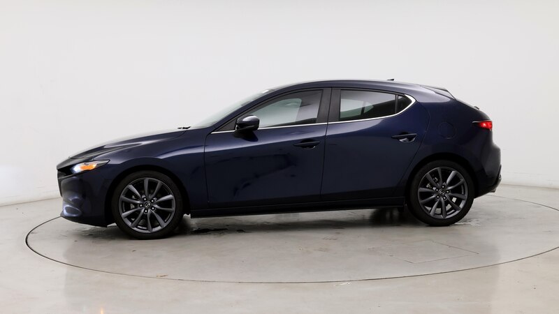 2019 Mazda Mazda3 Preferred 3