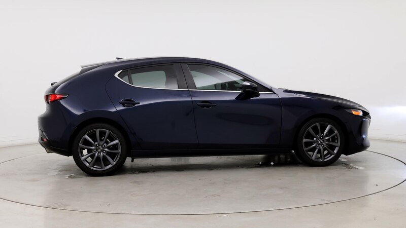 2019 Mazda Mazda3 Preferred 7