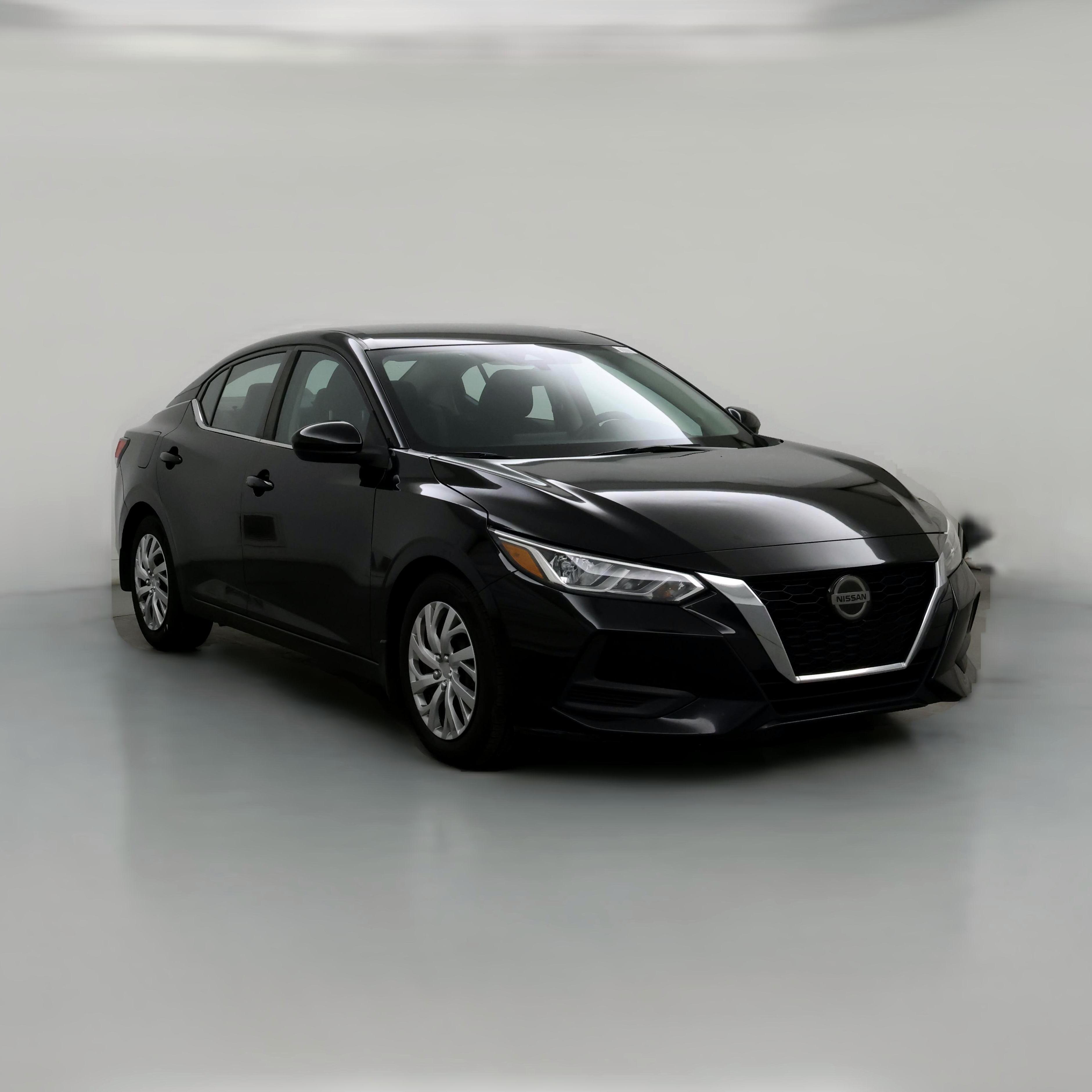 Used Nissan in Pensacola FL for Sale