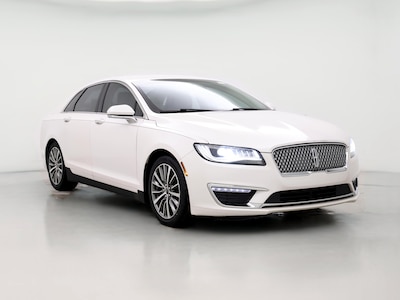 2017 Lincoln MKZ Select -
                Indianapolis, IN