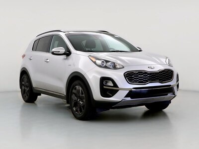 Kia Sportage 2020