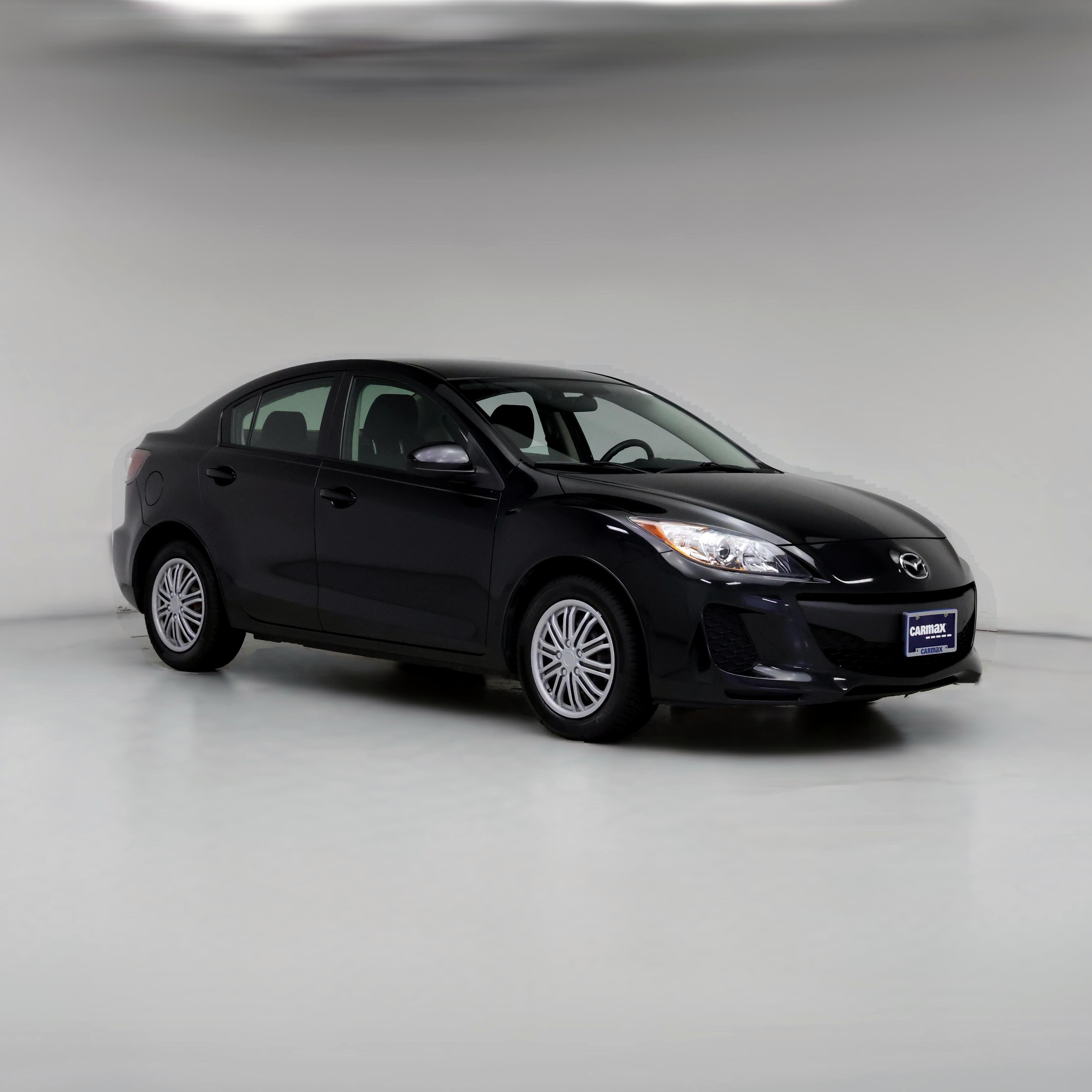 Used Mazda Mazda3 in Milwaukie OR for Sale