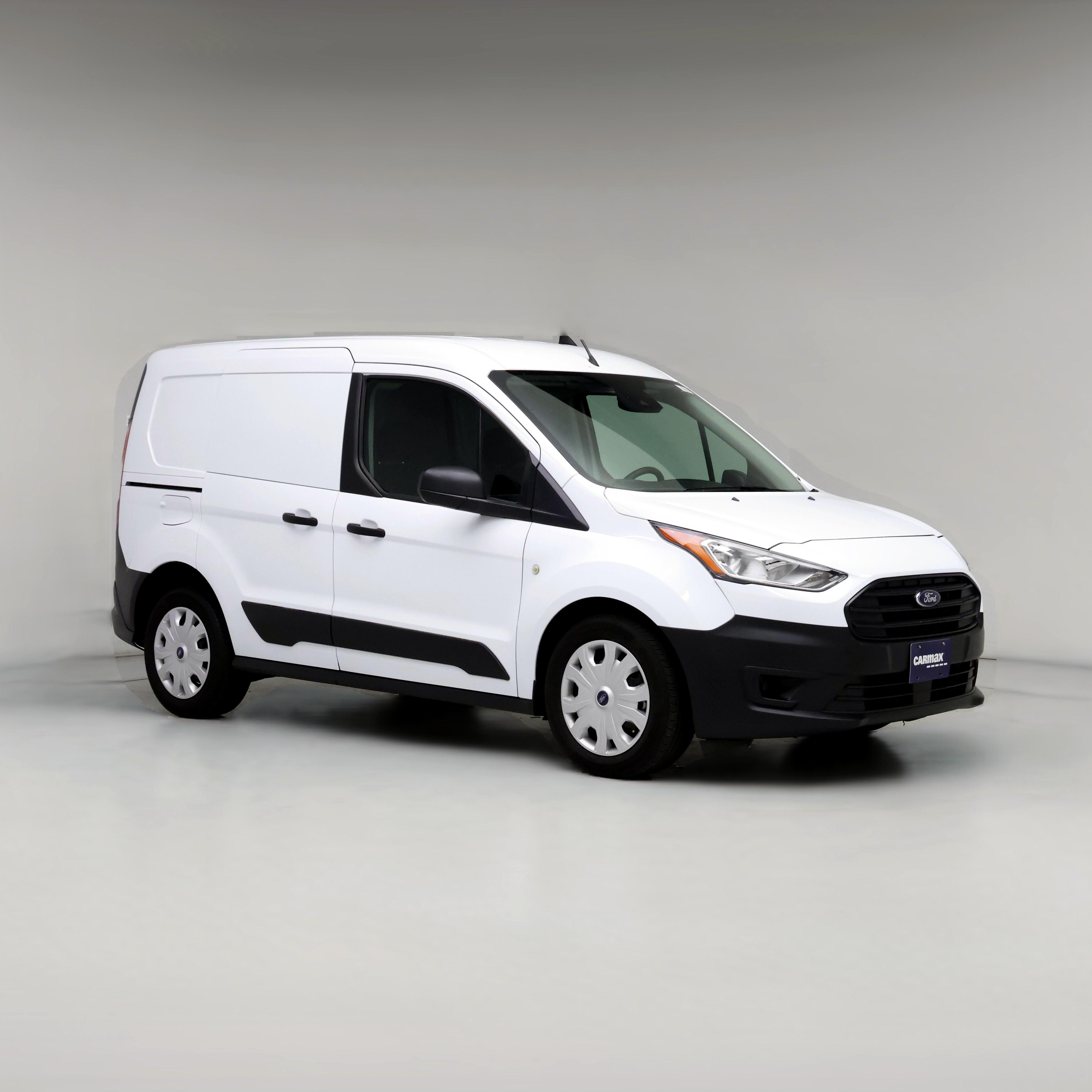 Ford best sale transit vancouver