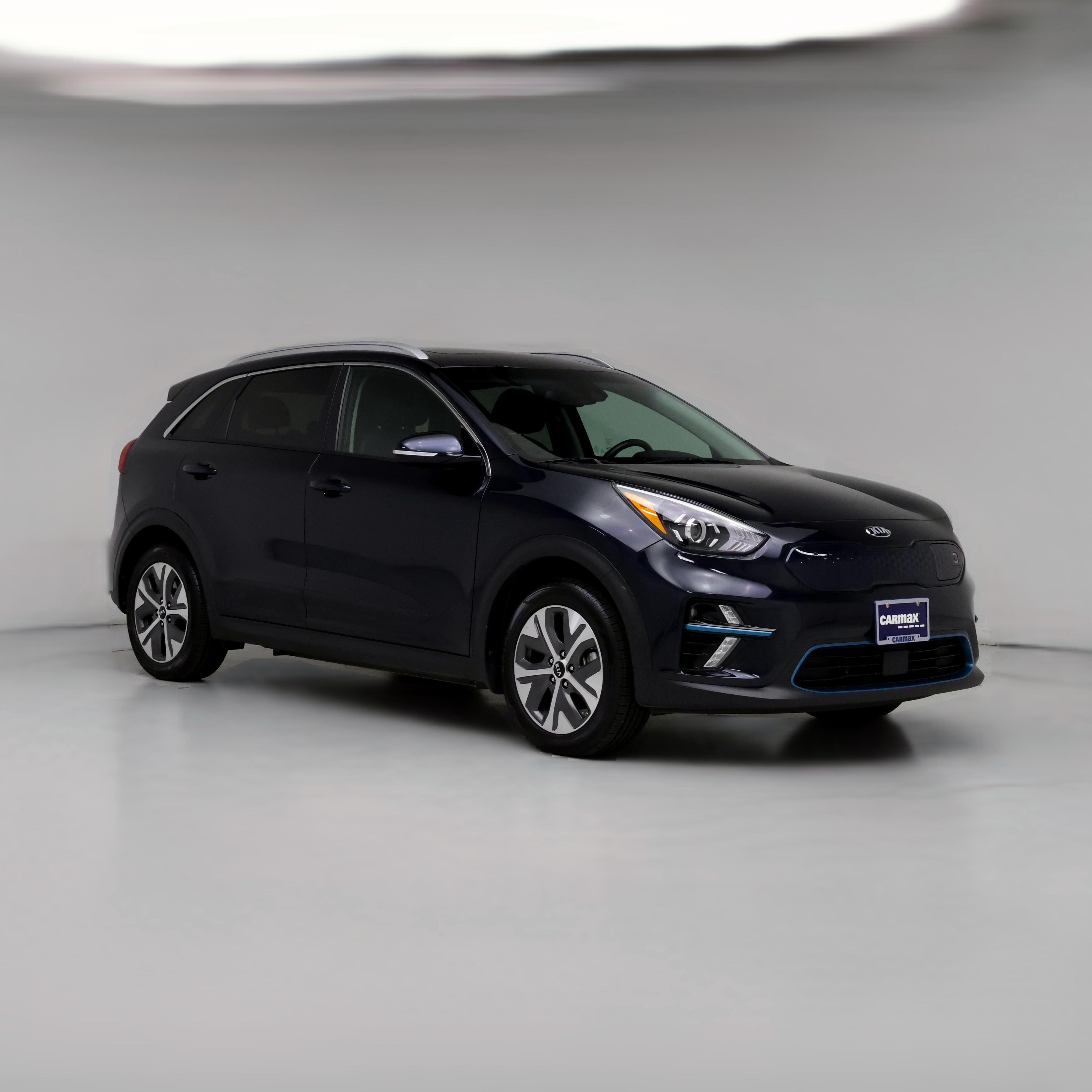 Used Kia Niro in Puyallup WA for Sale