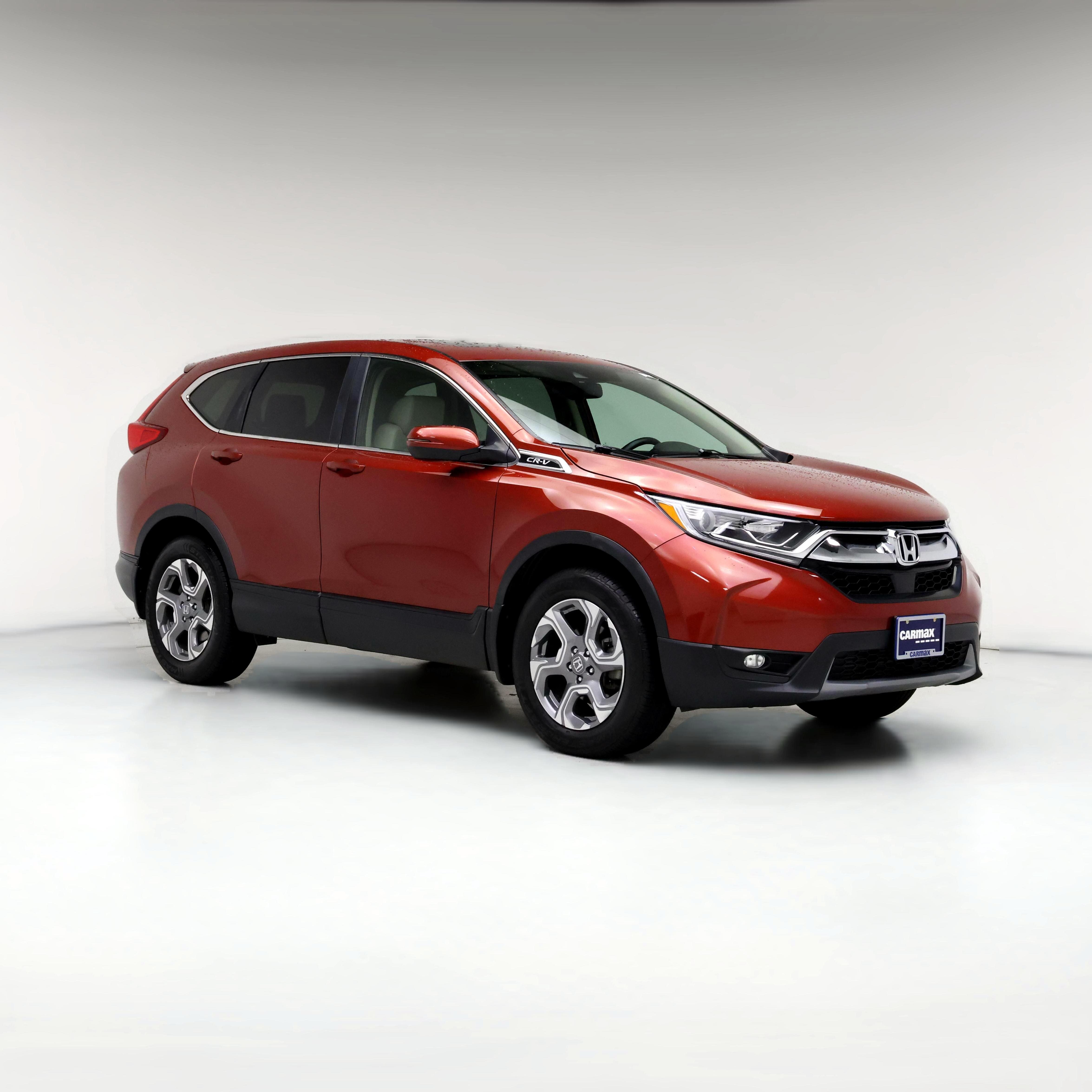 Used Honda CR V in Spokane Valley WA for Sale