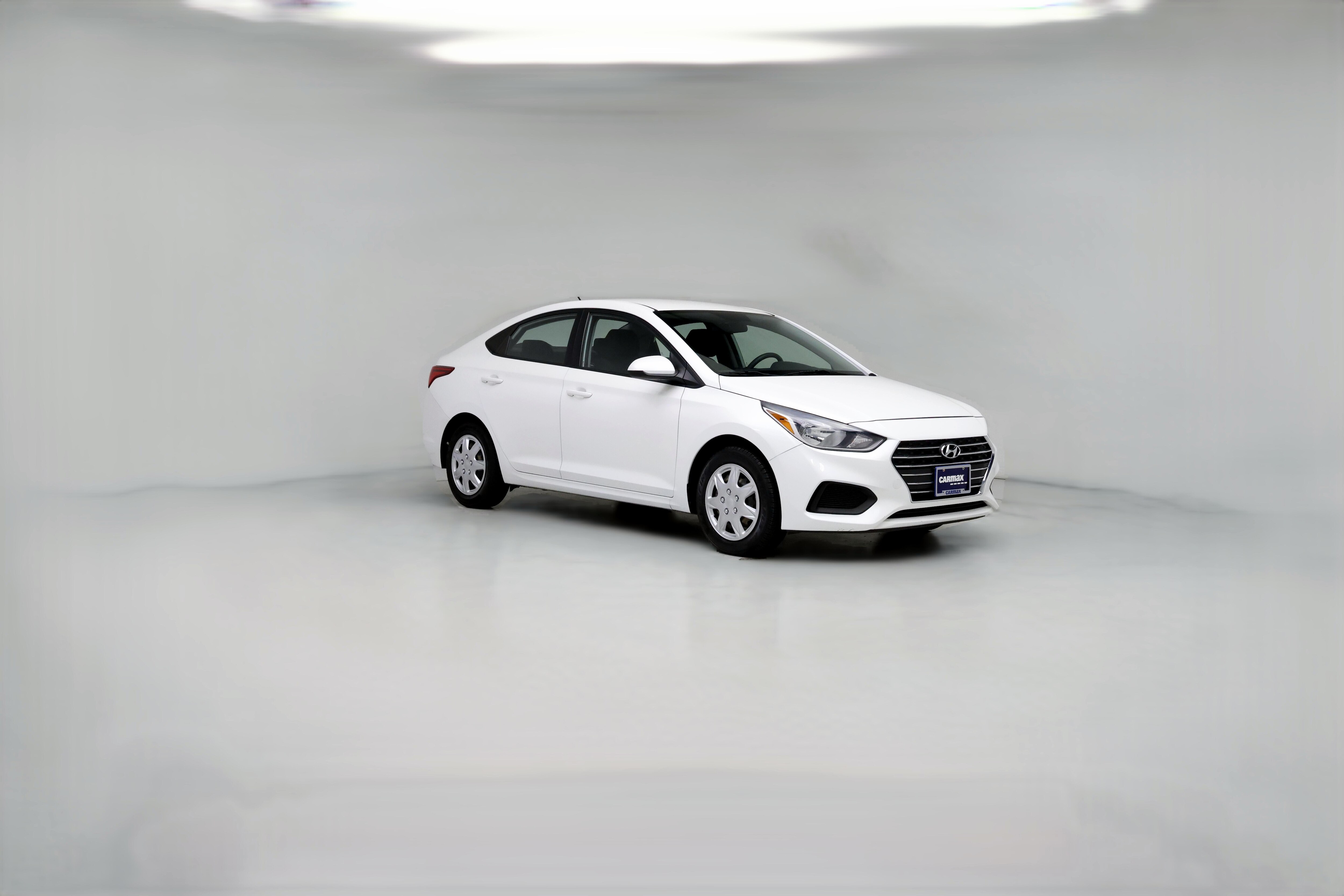 Used Hyundai Accent near Kent WA for Sale