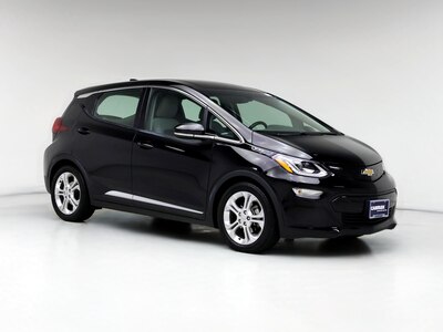 carmax chevy bolt