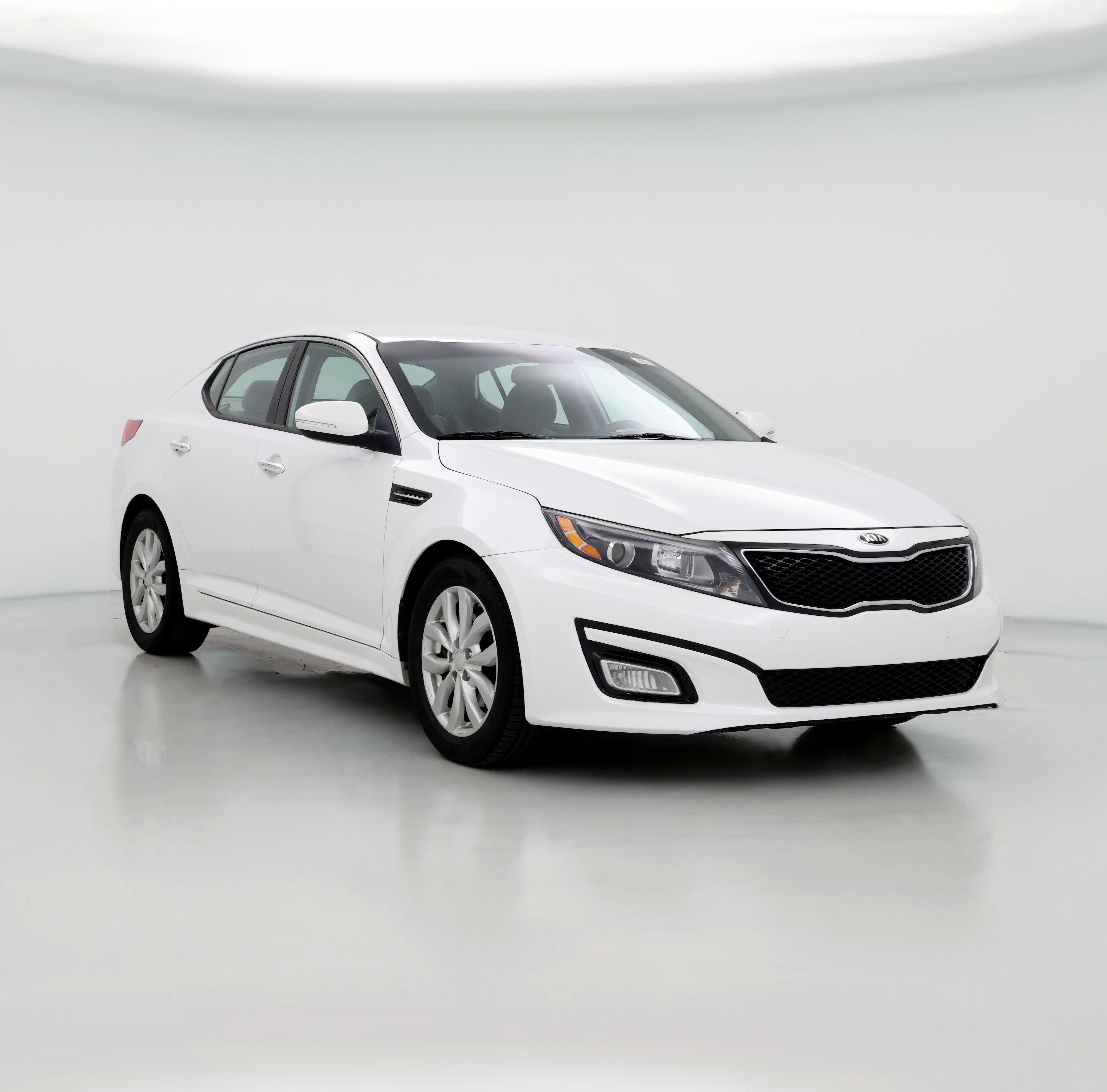 Used 2015 Kia for Sale