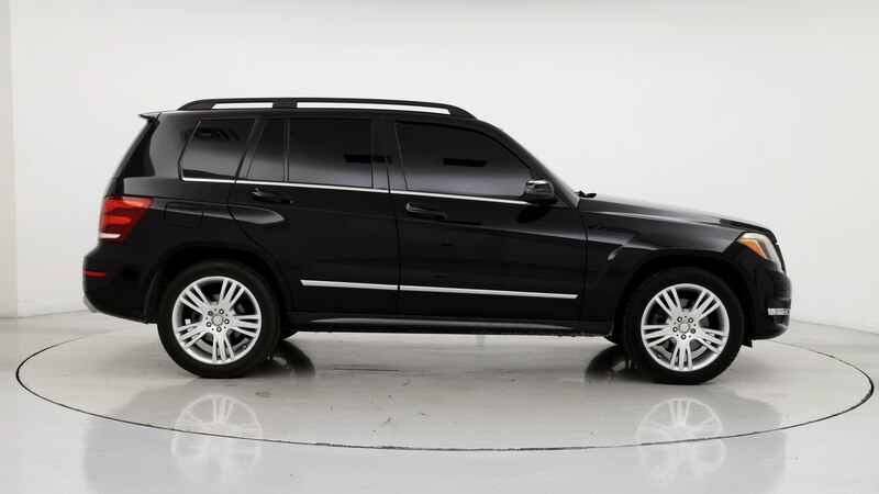 2014 Mercedes-Benz GLK 350 7