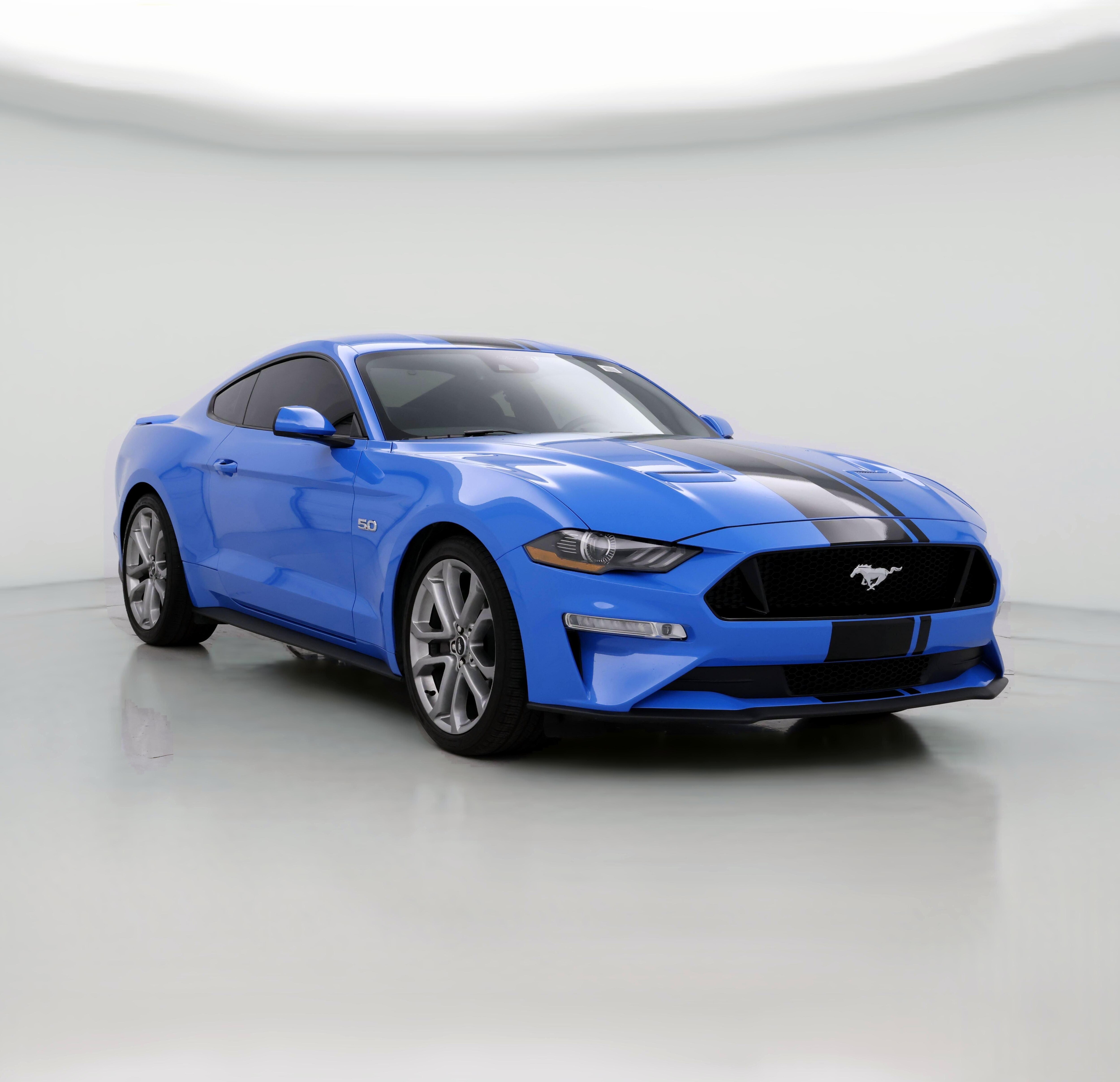 Used 2023 Ford Sports Cars for Sale