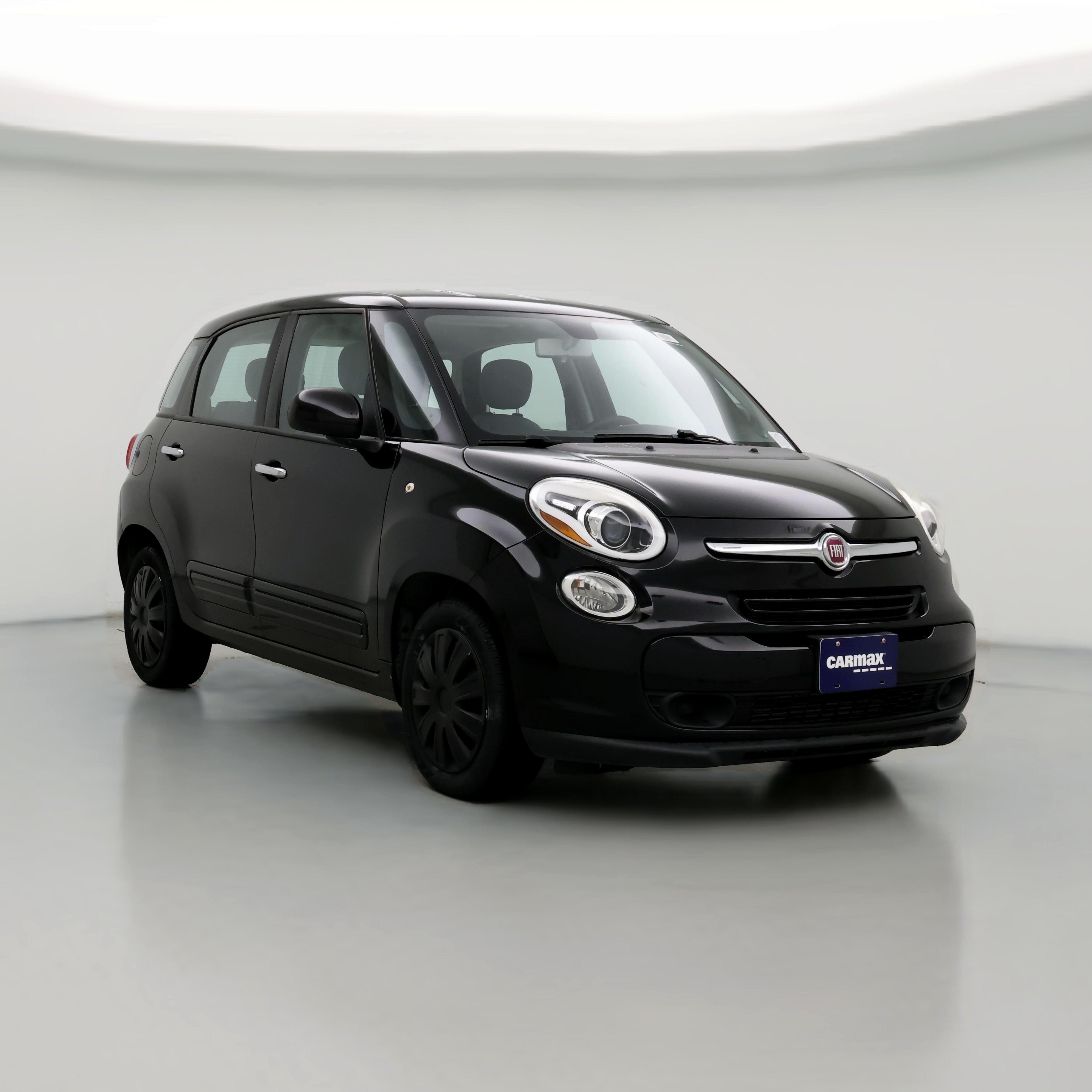 Used Fiat Under 15 000 for Sale