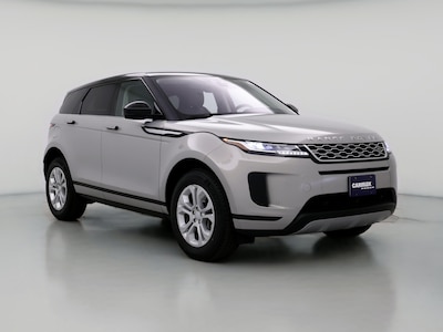Land Rover Range Rover Evoque Price, Images, Reviews and Specs